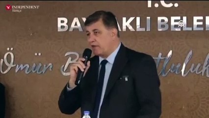 İnce göndermeler! Cemil Tugay, Tunç Soyer’i yerden yere vurdu