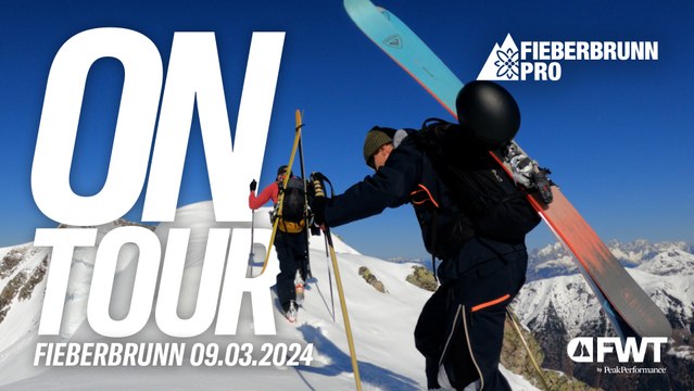 Scoping the Wildseeloder in Fieberbrunn I On Tour Episode 5