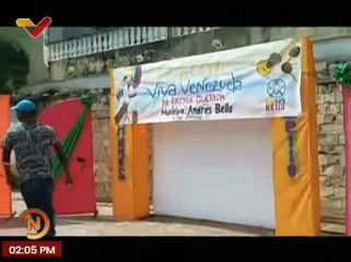 Miranda | Cultores se sumaron a la segunda fase de inscripción en la Gran Misión Viva Venezuela