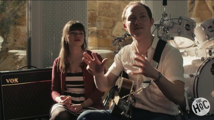 Savoir Adore - Interview (The HoC 2013)