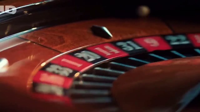 La vallée des condamnés Complot meurtrier