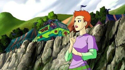 Watch Scooby-Doo! and the Loch Ness Monster (2004) Full Movie For Free