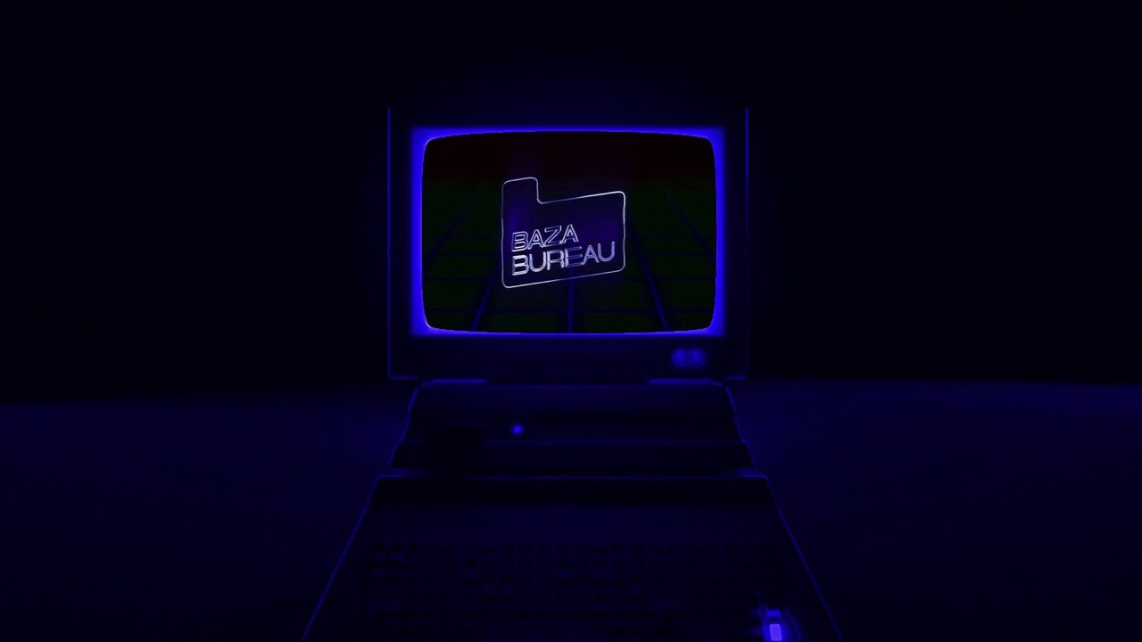  Baza Bureau ™ — Big-Brands Boom! 