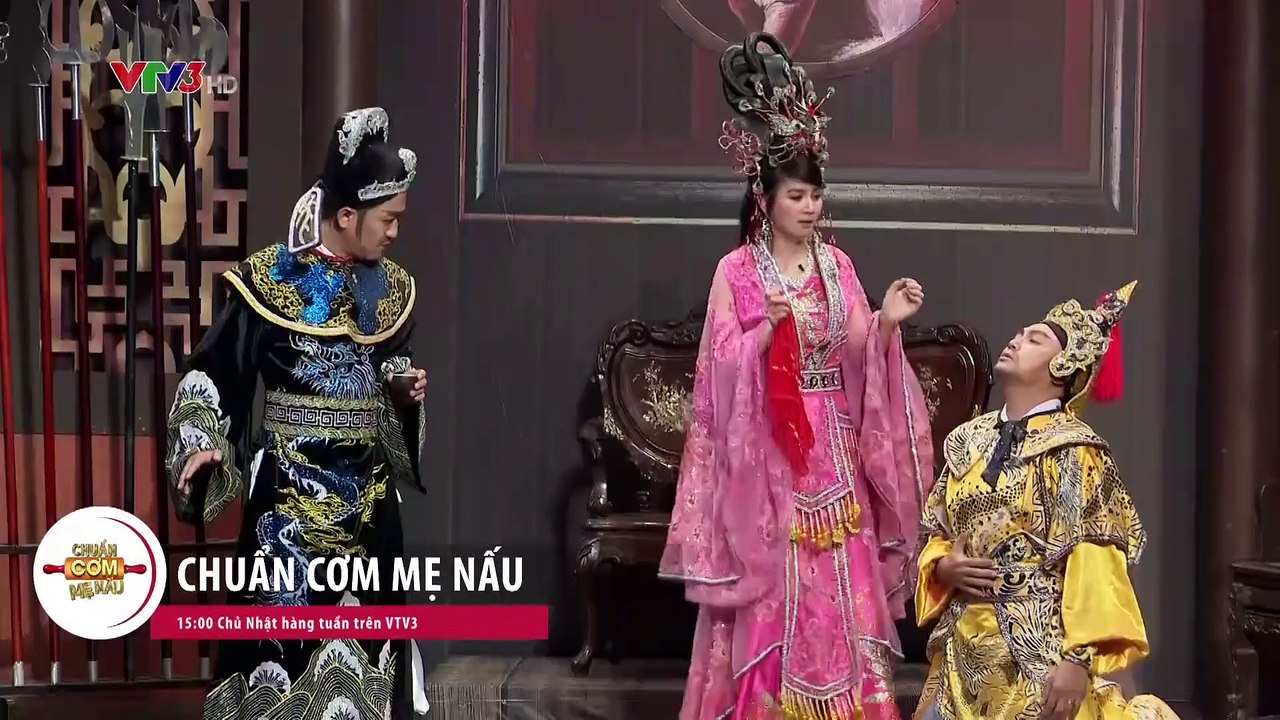 ƠN GIỜI CẬU ĐÂY RỒI MÙA 4 -TẬP 01 FULL- TRẤN THÀNH HÓA LÂM KHÁNH CHI-TRƯỜNG GIANG ĐEM KHA LY LÊN