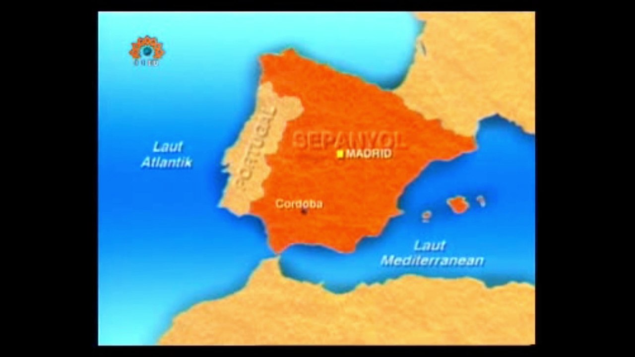 Spain Zahra City