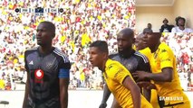 Orlando Pirates vs Kaizer Chiefs _ Extended Highlights _ All Goals _ DSTV Premiership