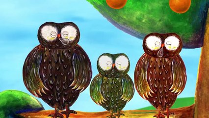 Learn the ABCs in Lower-Case_ _o_ is for orange and owl