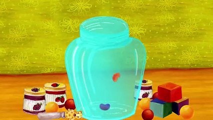 Learn the ABCs in Lower-Case_ _j_ is for jelly bean and jack-in-the-box