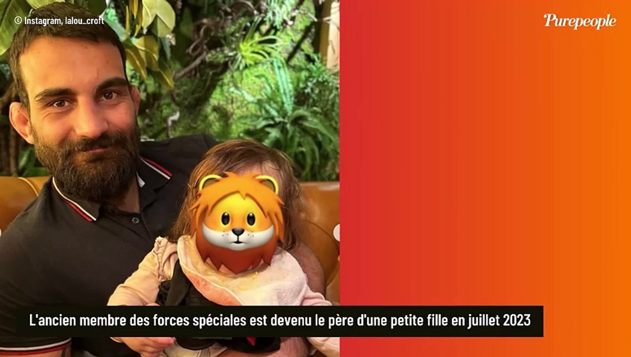 Benoit Saint-Denis : qui est la femme de la révélation française du MMA ?