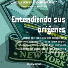 Miguel Mouawad- Entendiendo sus orígenes: