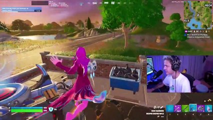Fortnite Season 2 is Finally HERE!