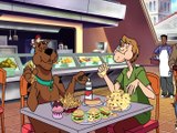 Watch Scooby-Doo! and the Cyber Chase (2001) Full Movie For Free