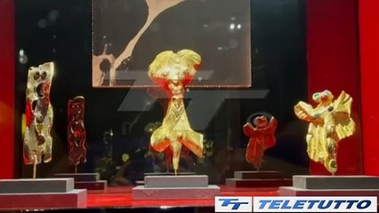 Video News - Vittoriale, Guerri: "nuove misure di sicurezza"