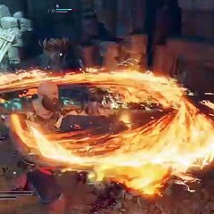 gaming clip og god of war