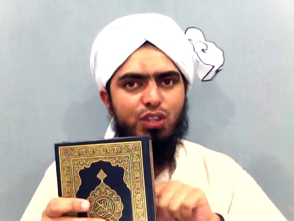 82-Lecture- Surah Al Ma'idah 44 to 50 (15-Sept-12)
