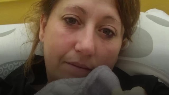 Voici - Maman est sortie de réa : Camille, la fille de Cindy Van der Auwera (Familles nombreuses), se confie sur l’hospitalisation de sa mère