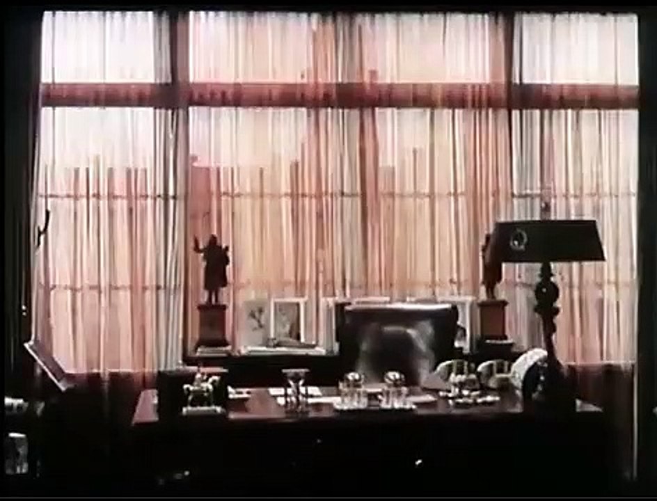 Pas de printemps pour Marnie Bande-annonce (DE)