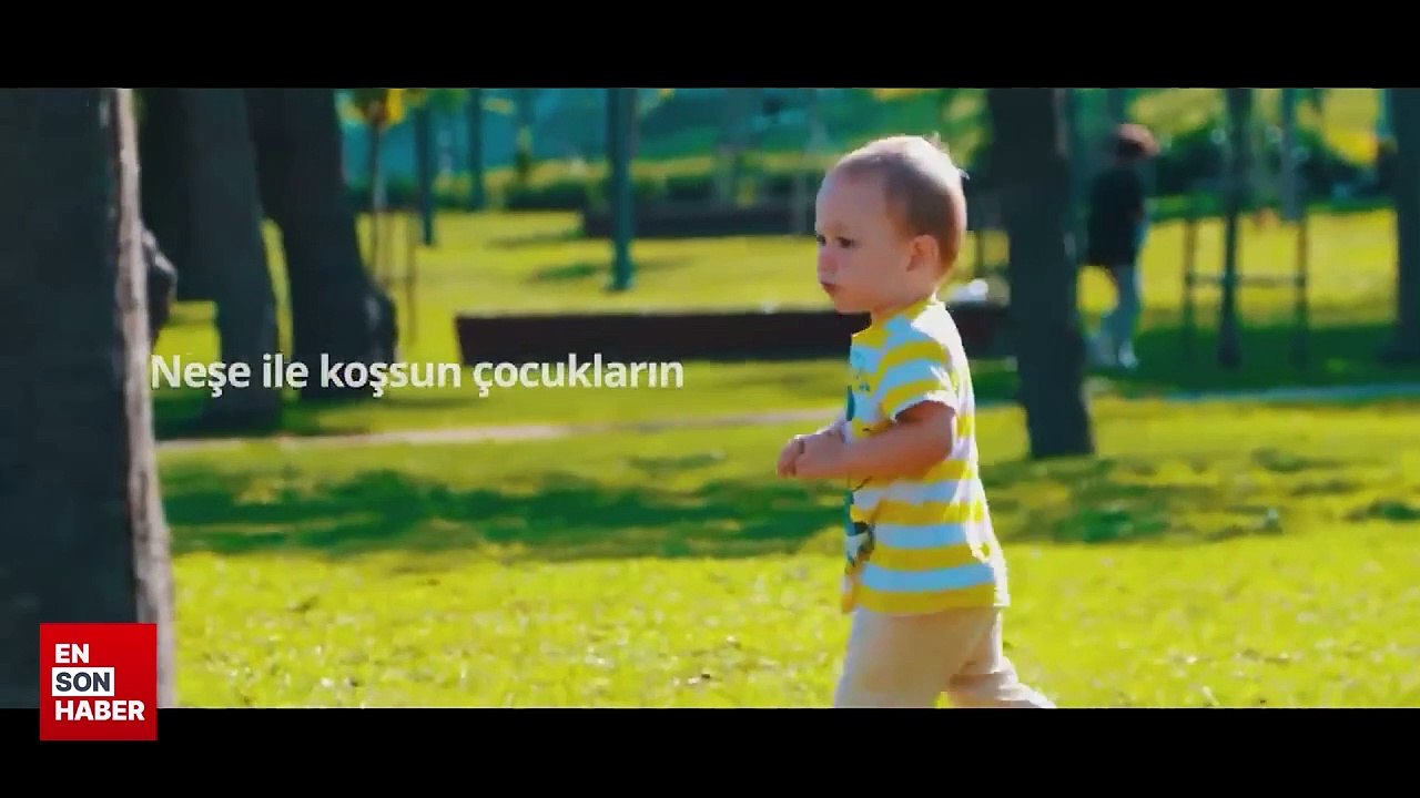 Murat Kurum paylaştı: Bekle bizi İstanbul