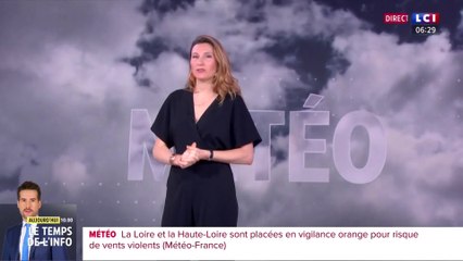 Coralie Dioum sur LCI (09/03/2024)