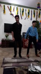 JUNAID ALI JUNAID's Heartfelt Song 'Shakar Wandaan Re' 🎶