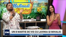 Ioan Chirila - Hai la hora, mai, flacai (Matinali si populari - ETNO TV - 08.03.2024)