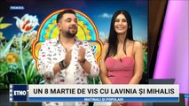 Elena Mimis Tranca - Uite, neica, trece Cerna (Matinali si populari - ETNO TV - 08.03.2024)