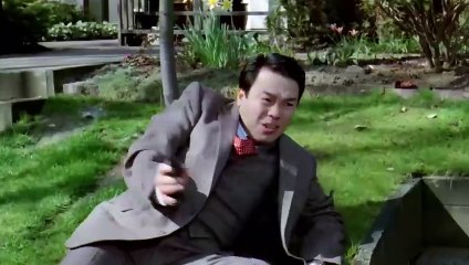 ĐẠI CA RA TÙ [Thuyết Minhh] - Lưu Đức Hoa | Phim Hành Động XHĐ Hong Kiong Hấp Dẫn