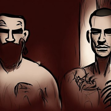 Le combat entre Benoit Saint-Denis et Dustin Poirier sera diffusé en direct en streaming