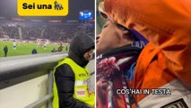 Bologna-Inter, dà della 