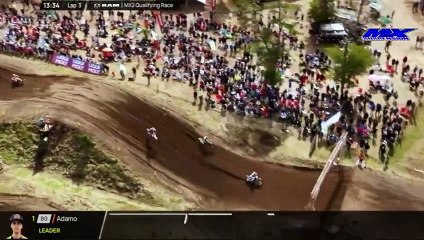 24- MX ETAPA 1 - ARGENTINA - MX2 QUALIFY