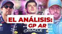 Análisis del GP de Arabia Saudí de Fórmula 1: subidón de Ferrari y héroe Oliver Bearman