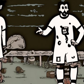 L2 : Résultats inattendus des matchs d'Angers contre Valenciennes, de Caen contre le Paris FC et de Bordeaux contre QRM