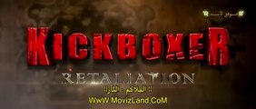 فيلم KICKBOXER 2018 مترجم HD