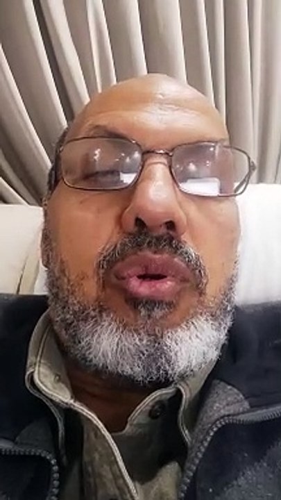 نفعنى الله واياكم بالقران العظيم