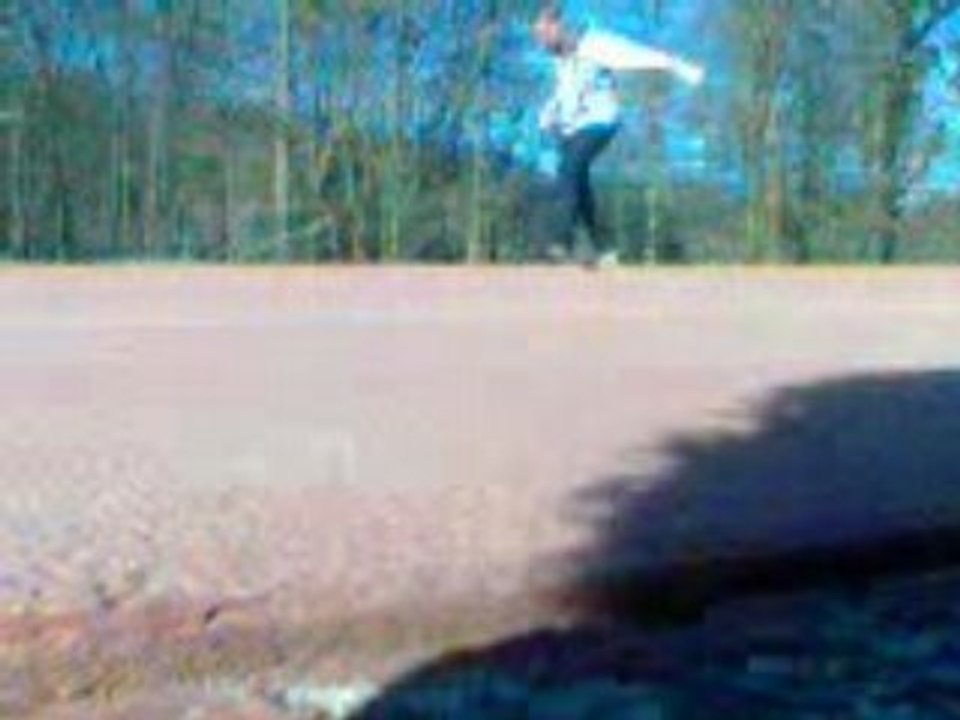 JUMPSTYLE TERENCE