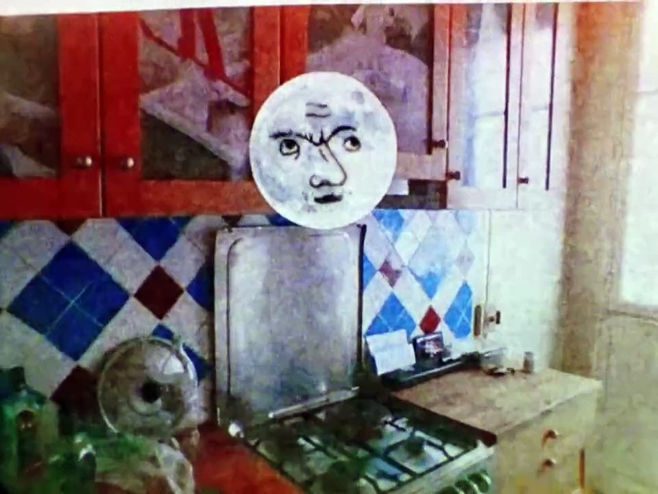 Watch Is the Man Who Is Tall Happy. (2013) Full Movie For Free