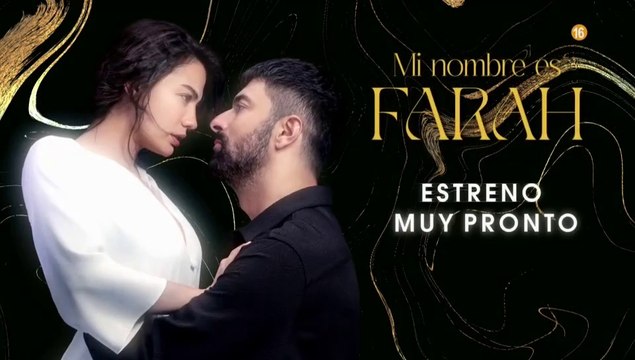 Mi nombre es Farah. ❤️ ¡EN ESPAÑOL, YA LO PUEDES VER AQUÍ! ❤️ Demet Özdemir y Engin Akyürek.