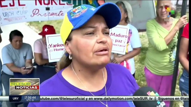 Venezuela se prepara para las próximas elecciones presidenciales