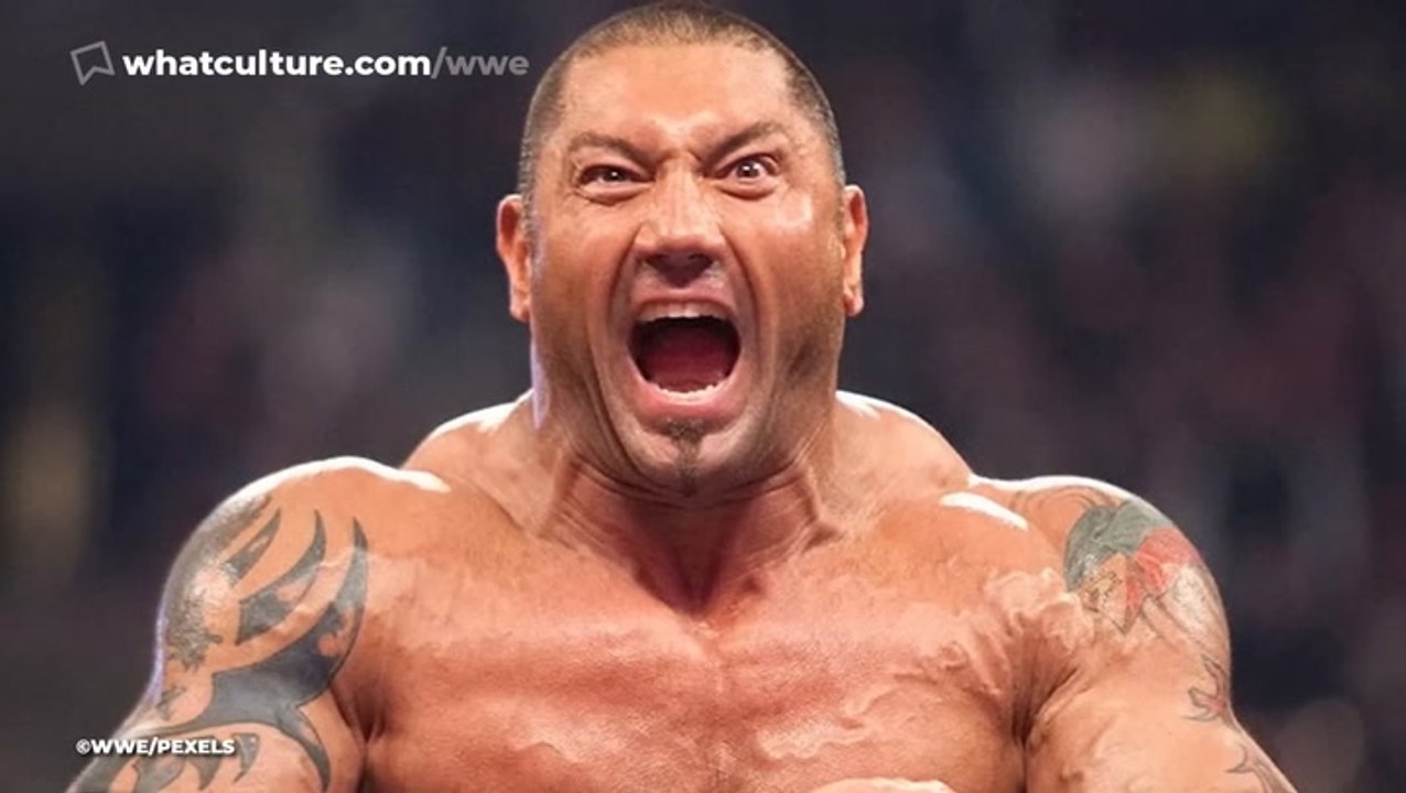10 Wrestlers WWE Pushed At Exactly The Wrong Time