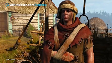 10 Hilarious Witcher 3 Quests You Totally Missed