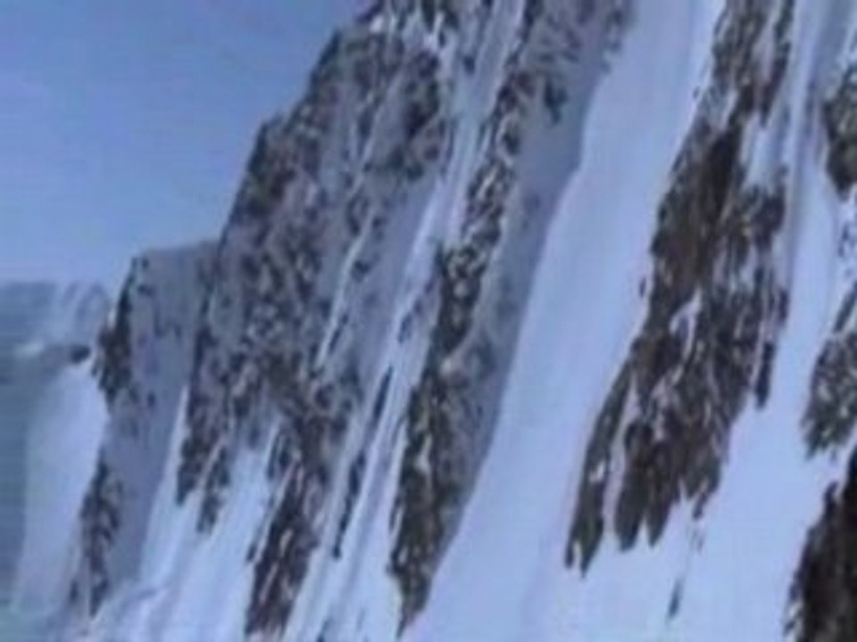 Descente EXTREME