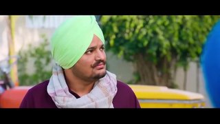 Moosa Jatt Full Punjabi Movie