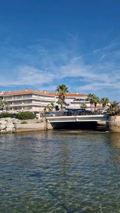 week-end à Frejus#cote d azur #vacances