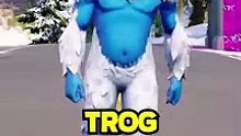 Top 10 UGLIEST Fortnite Skins