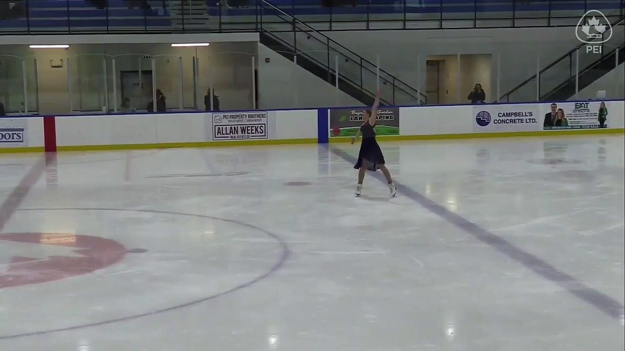 2024 STARSkate - Open Solo Rhythm Dance