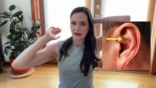 Vagus Nerve Massage For Stress And Anxiety Relief