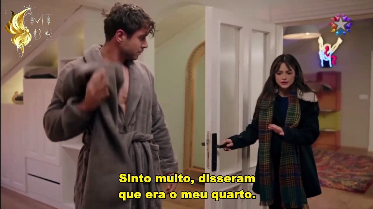 ઈĭઉ Cena do Episódio 1 - Yan Oda ઈĭઉ