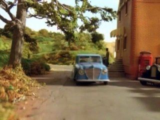 Thomas y sus Amigos - La Fiesta De Cumpleaños De Lady Hatt