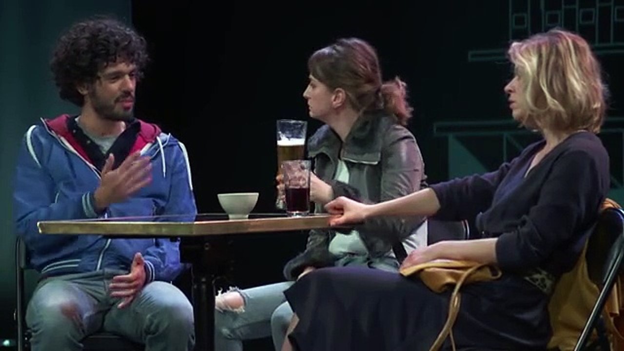 La Troupe a Palmade s'amuse avec Francois Berleand Streaming VF - FanStream