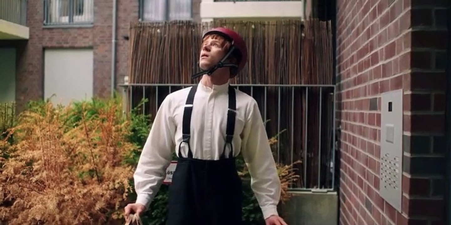 Rumspringa Streaming VF - FanStream